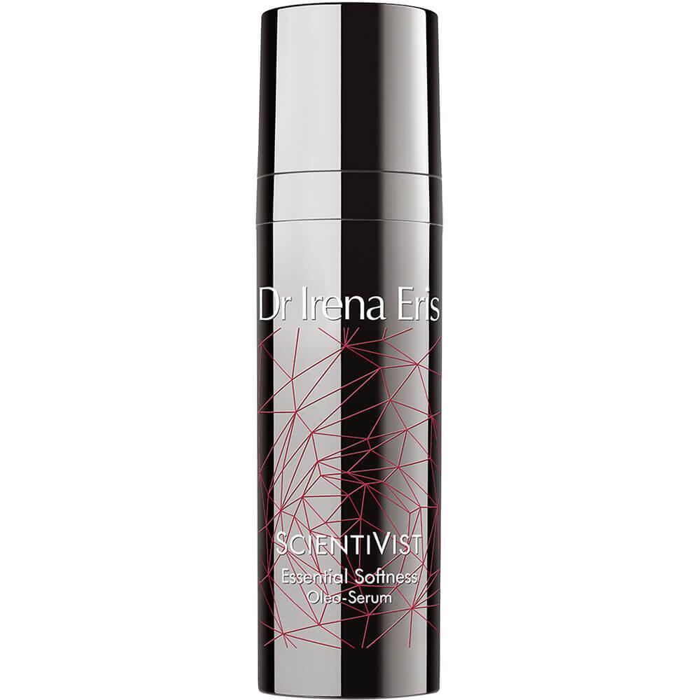 Scientivist essential softness oleo-serum