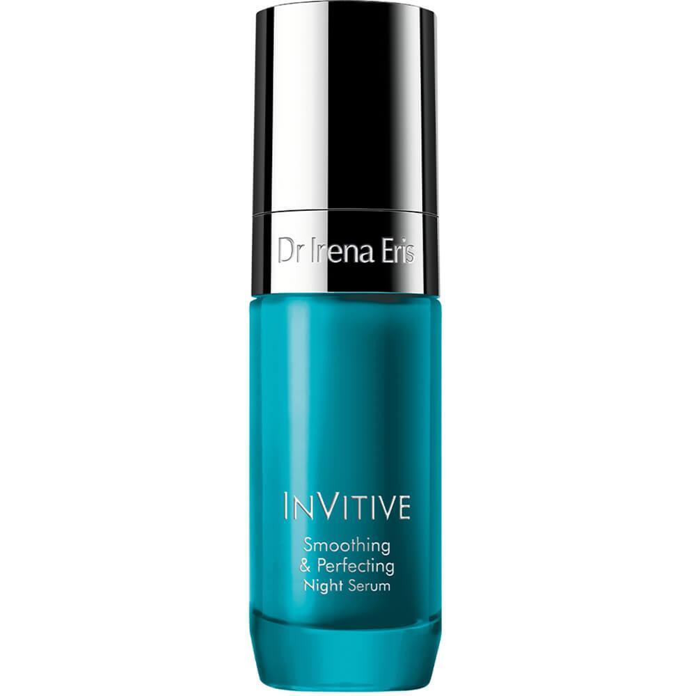 Invitive smoothing & perfecting night serum