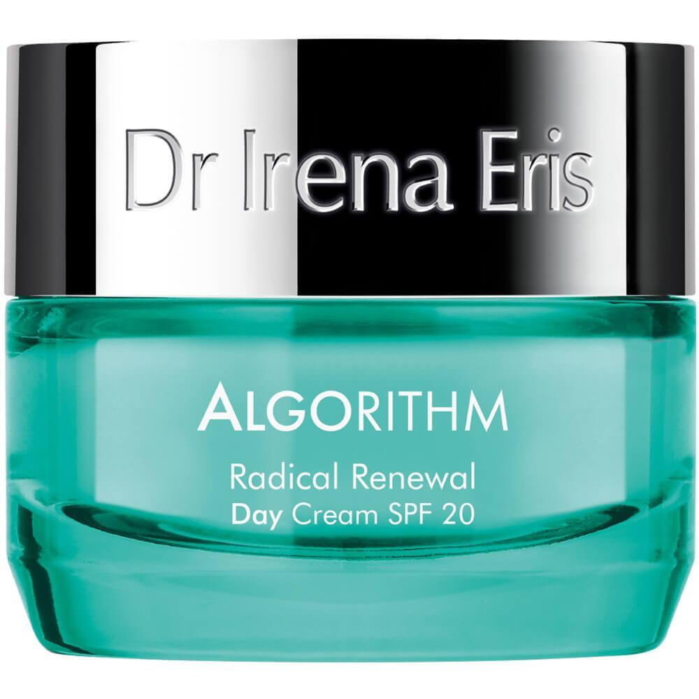 Algorithm radical renewal day cream spf20