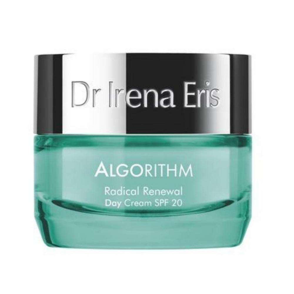 Algorithm radical renewal day cream spf 20