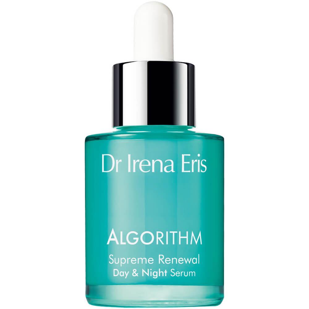 Algorithm supreme renewal day & night serum