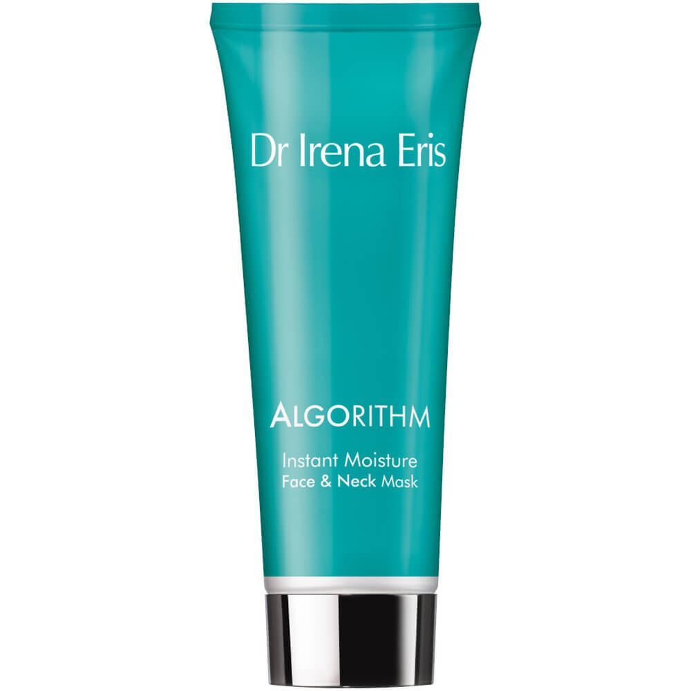 Algorithm instant moisture face & neck mask