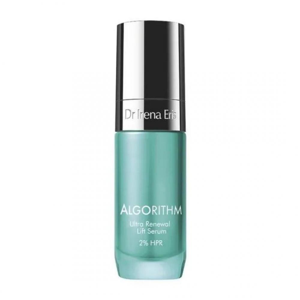 Algorithm ultra renewal lift serum 2% hpr