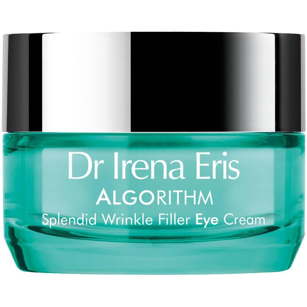 Algorithm splendid wrinkle filler eye cream