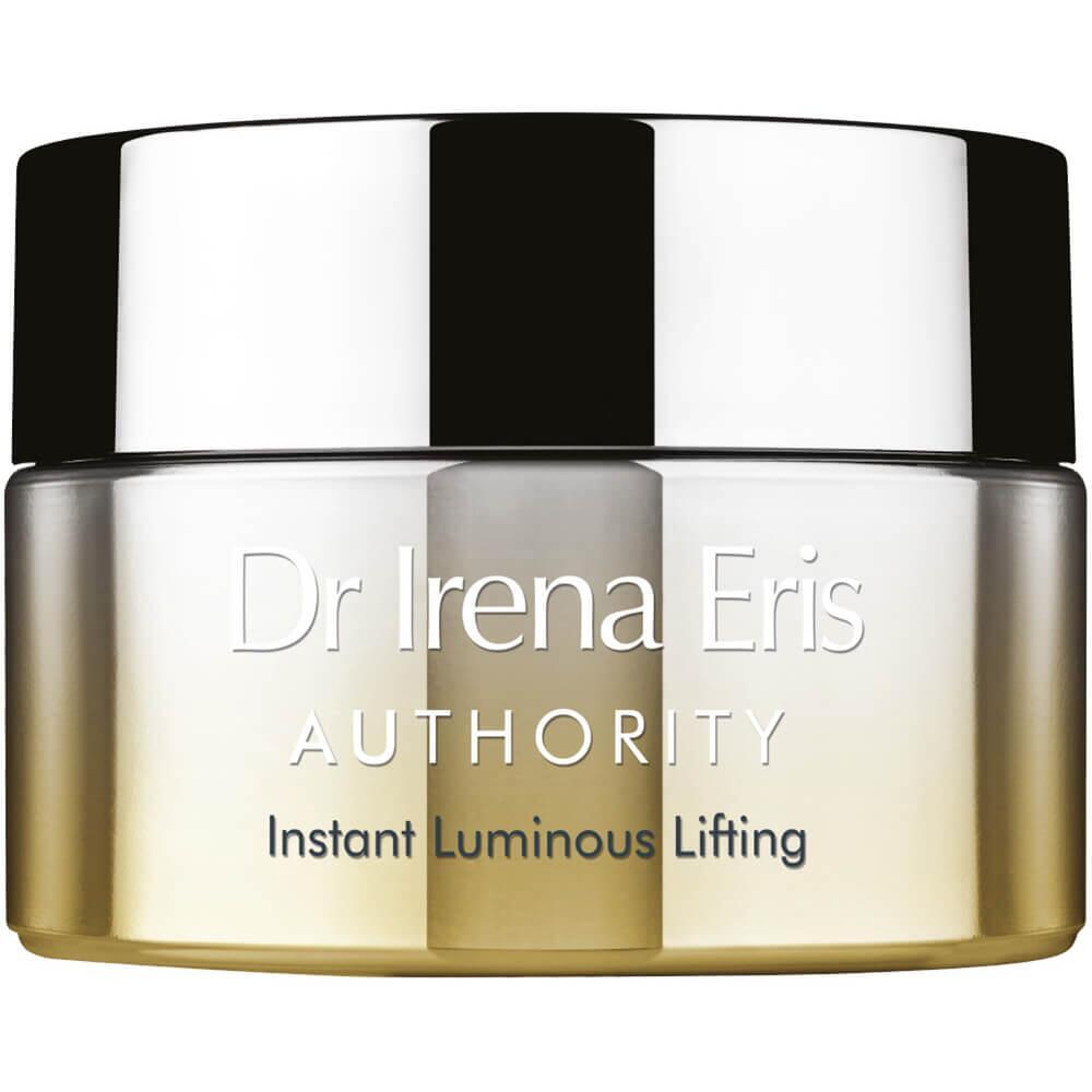 Authority instant luminous lifting day cream spf20