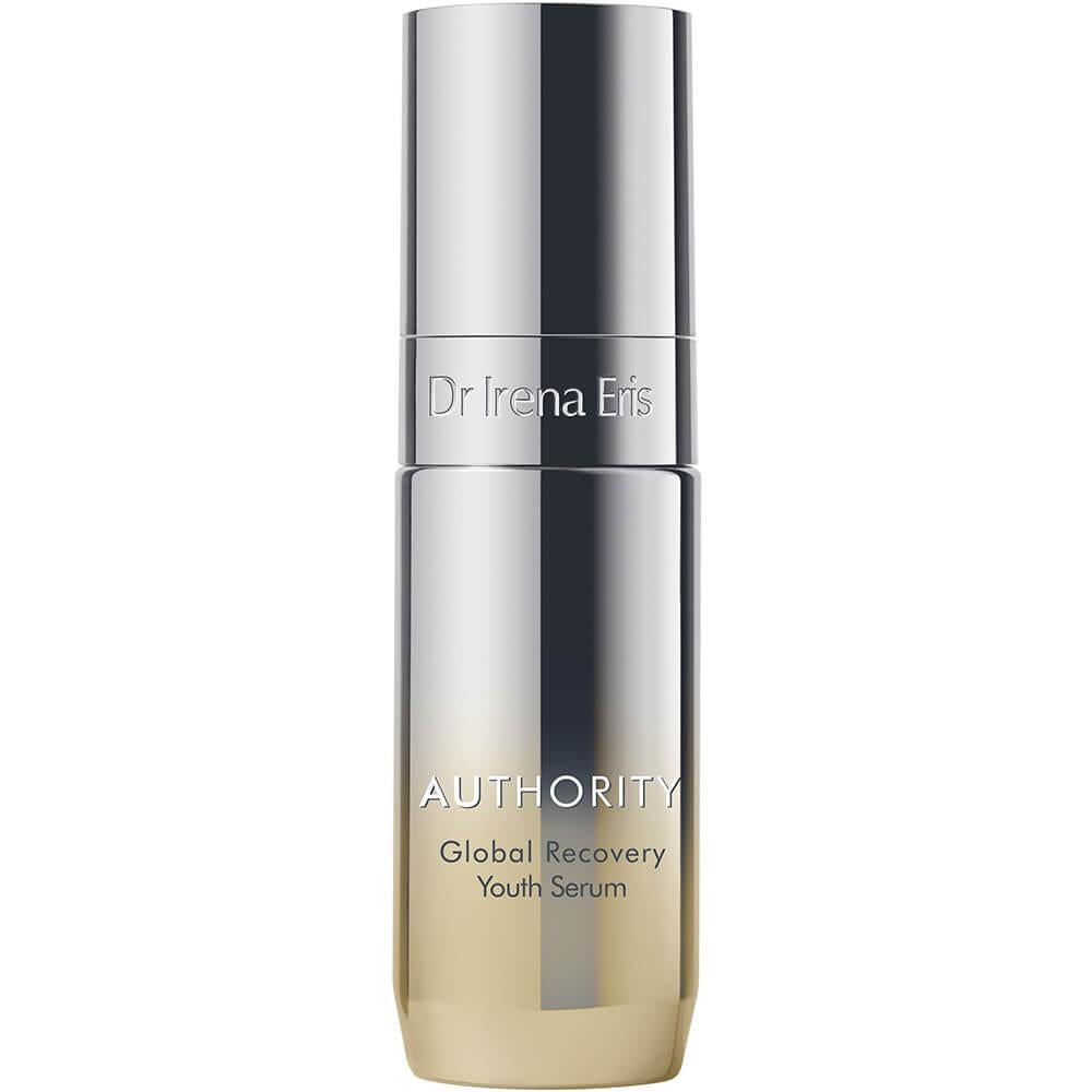Authority global recovery youth serum