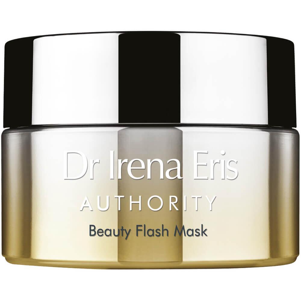 Authority beauty flash mask