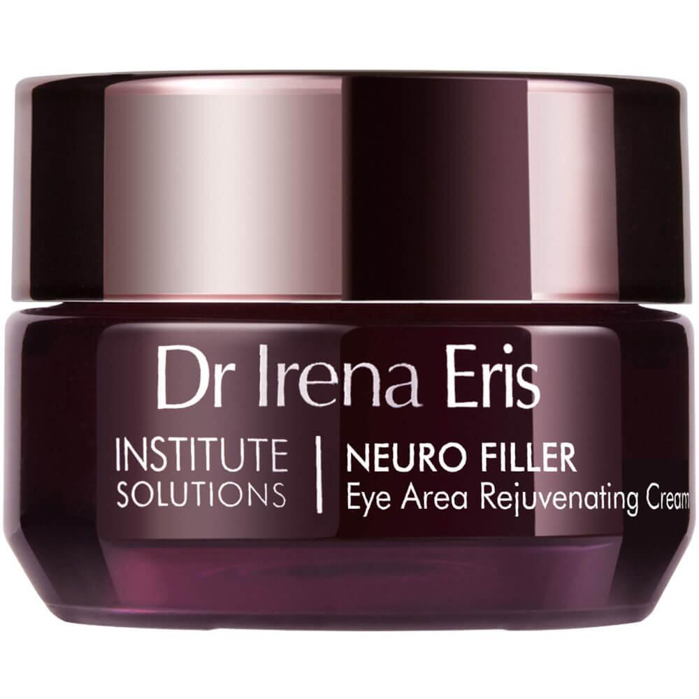 Institute solutions neuro filler eye area rejuvenating cream
