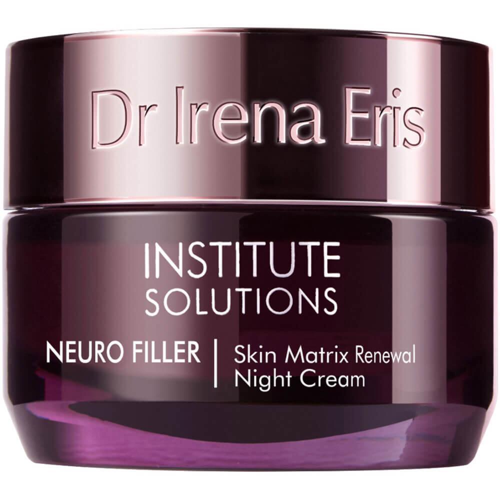 Institute solutions neuro filler skin matrix renewal night cream