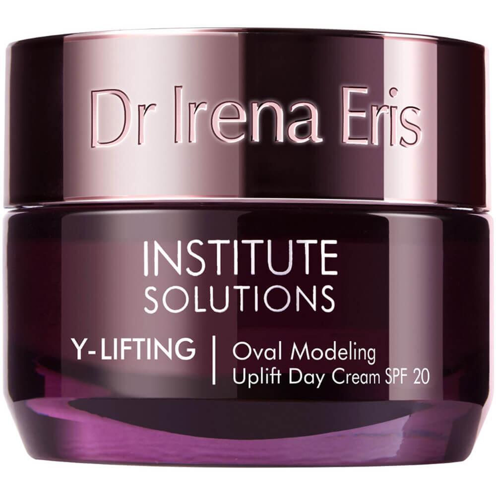 Institute solutions y-lifting oval modeling uplift day cream spf20