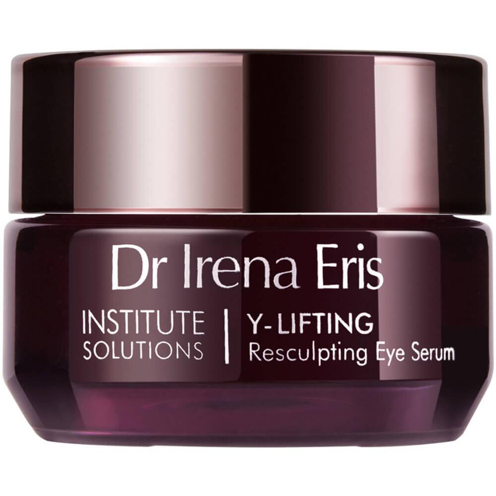 Institute solutions y-lifting resculpting eye serum