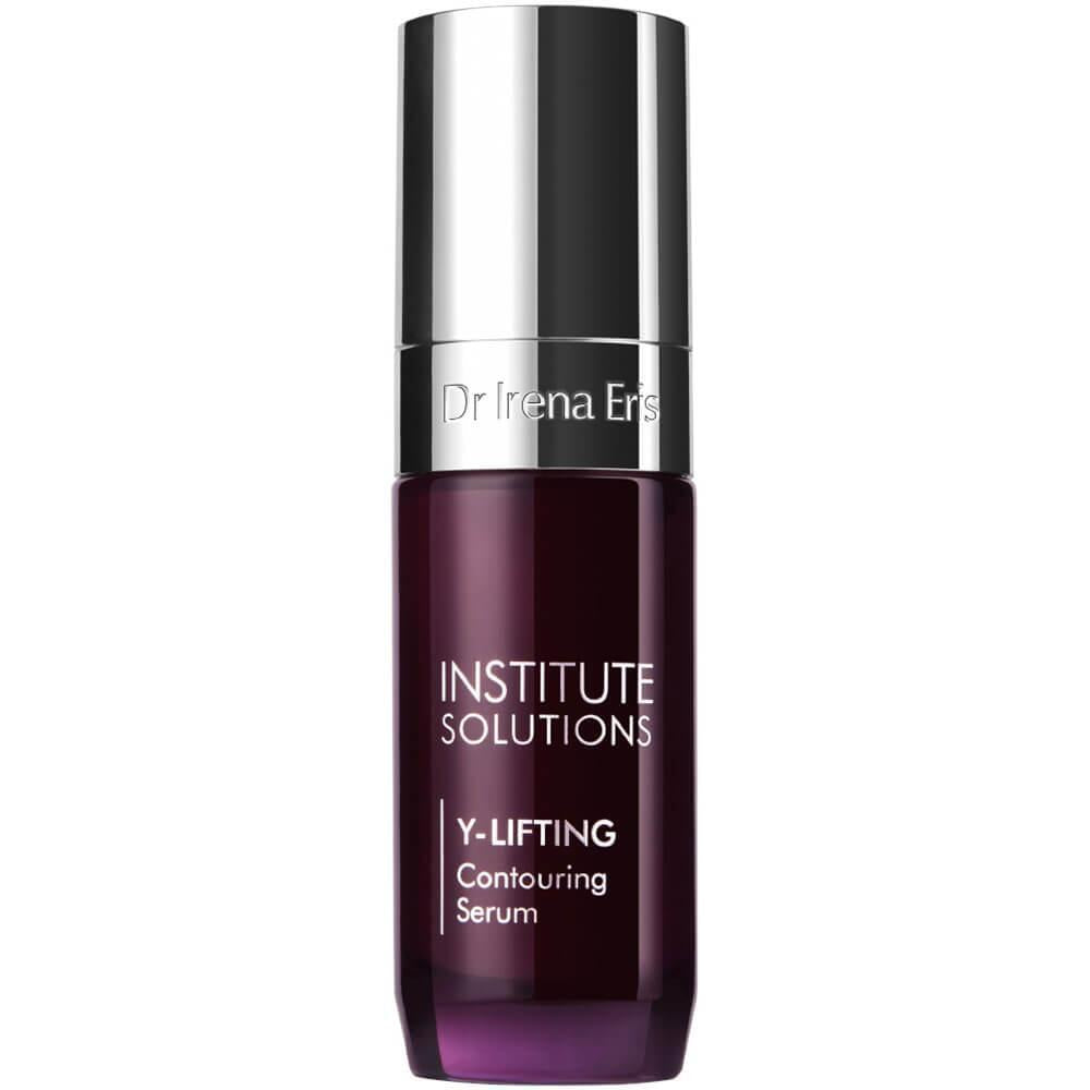 Institute solutions y-lifting contouring serum
