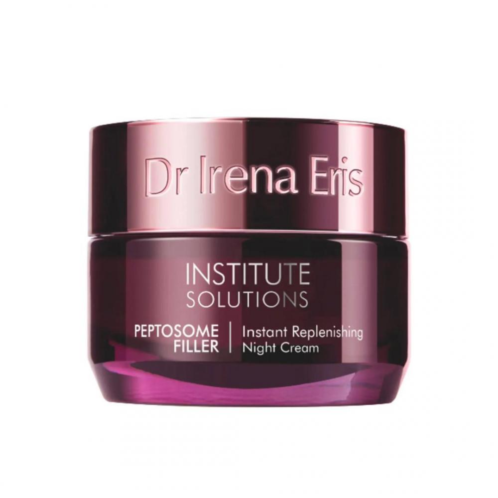 Institute solutions peptosome filler eye & lip balm ultra reviving