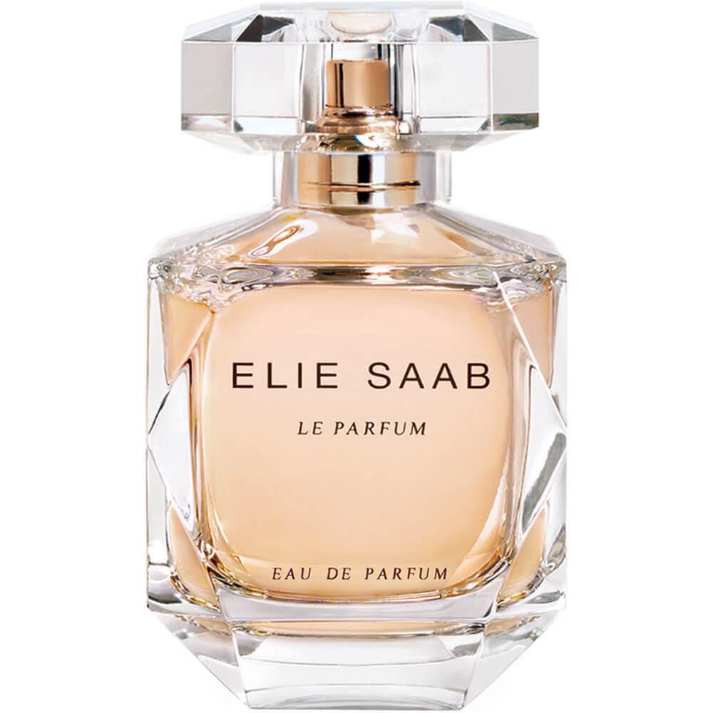 Le parfum eau de parfum