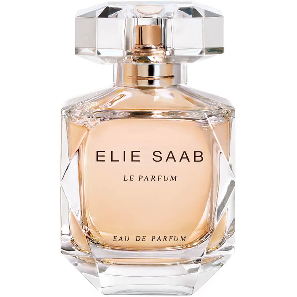 Le parfum eau de parfum