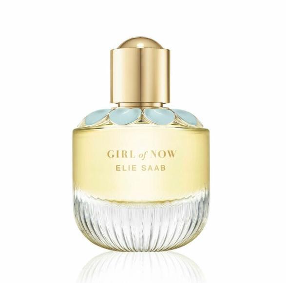 Girl of now eau de parfum