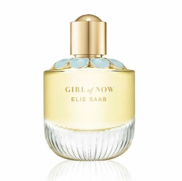 Girl of now eau de parfum