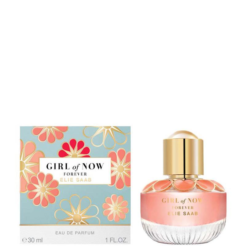 Girl of now forever eau de parfum