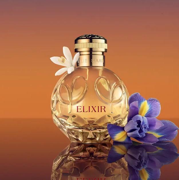 Elixir eau de parfum