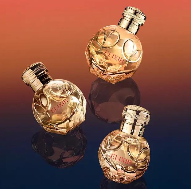 Elixir eau de parfum