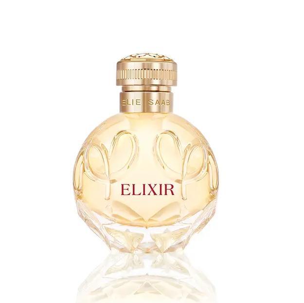 Elixir eau de parfum