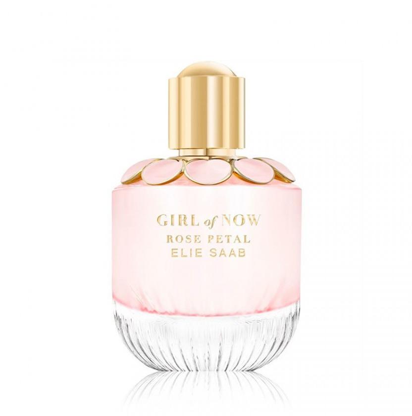 Girl of now rose petal eau de parfum
