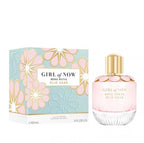 Girl of now rose petal eau de parfum