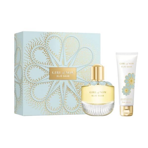 Girl of now eau de parfum - set 50ml + body lotion 75ml