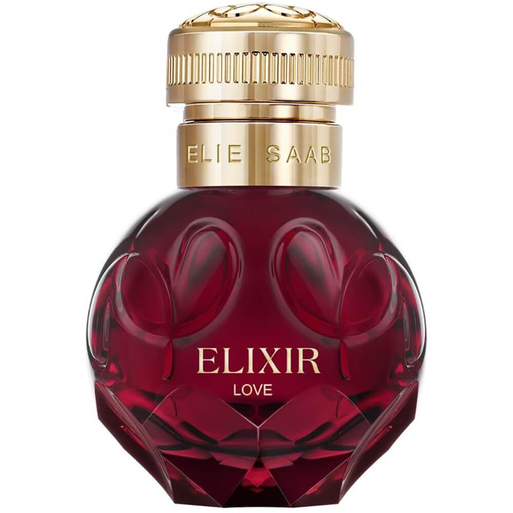 Elixir love eau de parfum