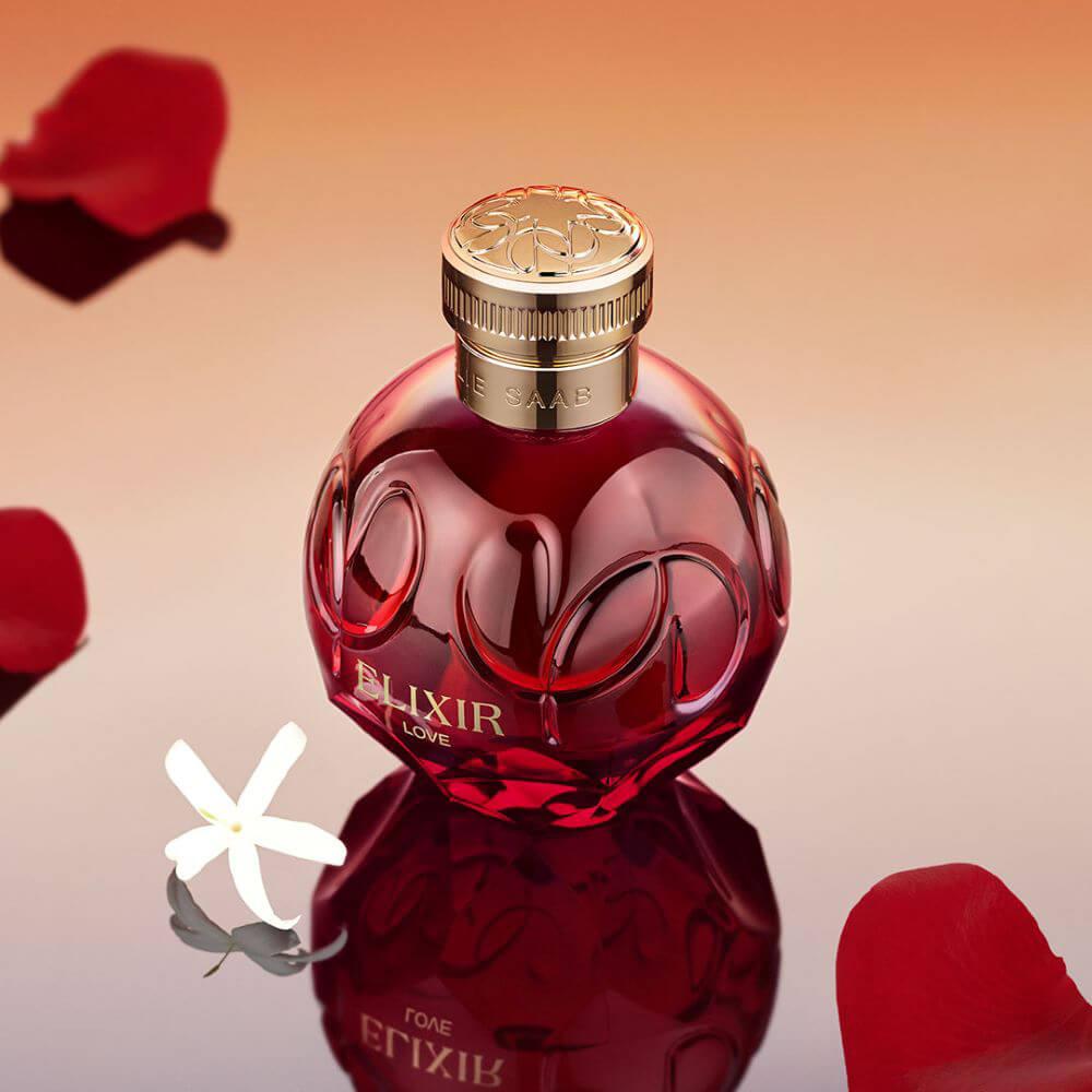 Elixir love eau de parfum