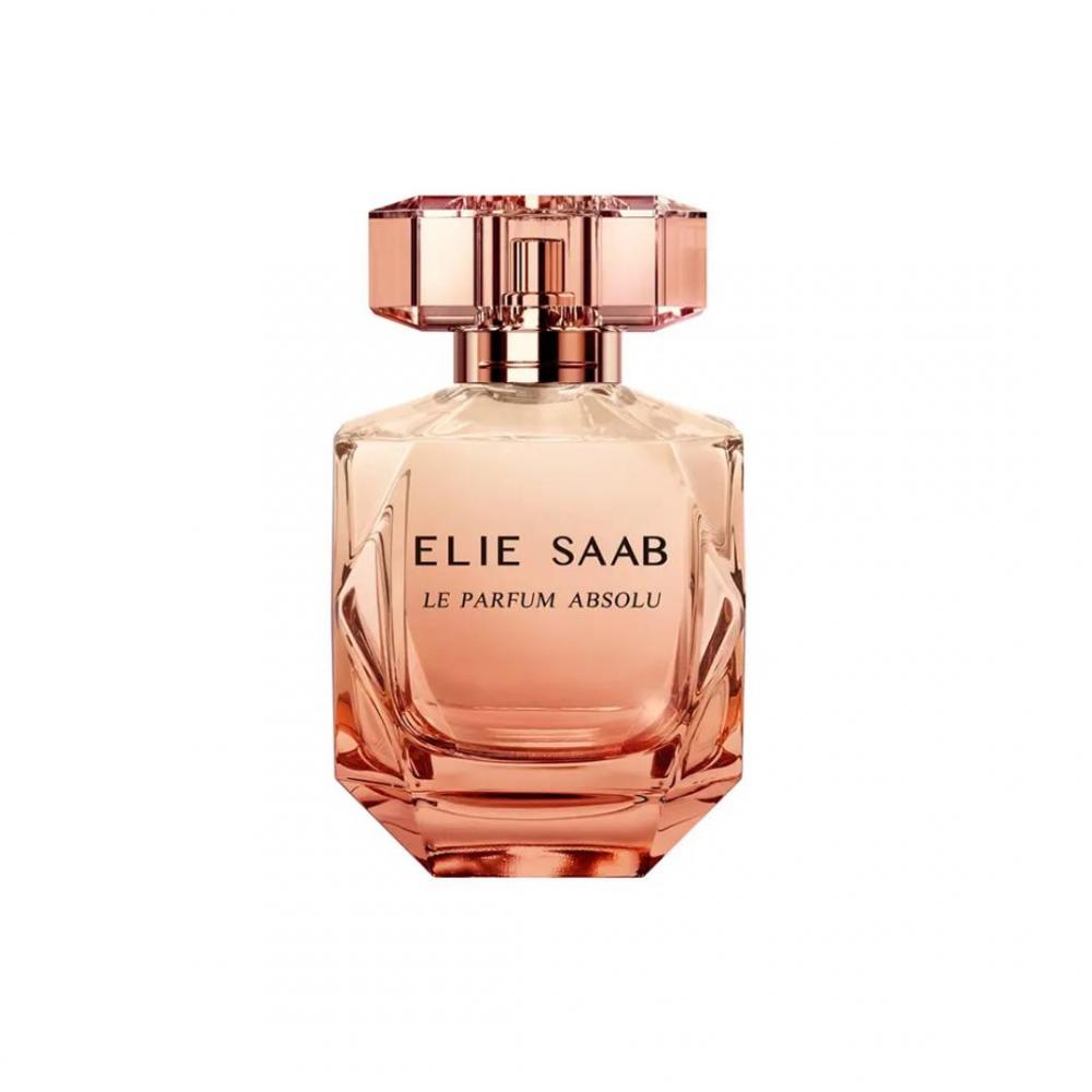 Le parfum absolu eau de parfu