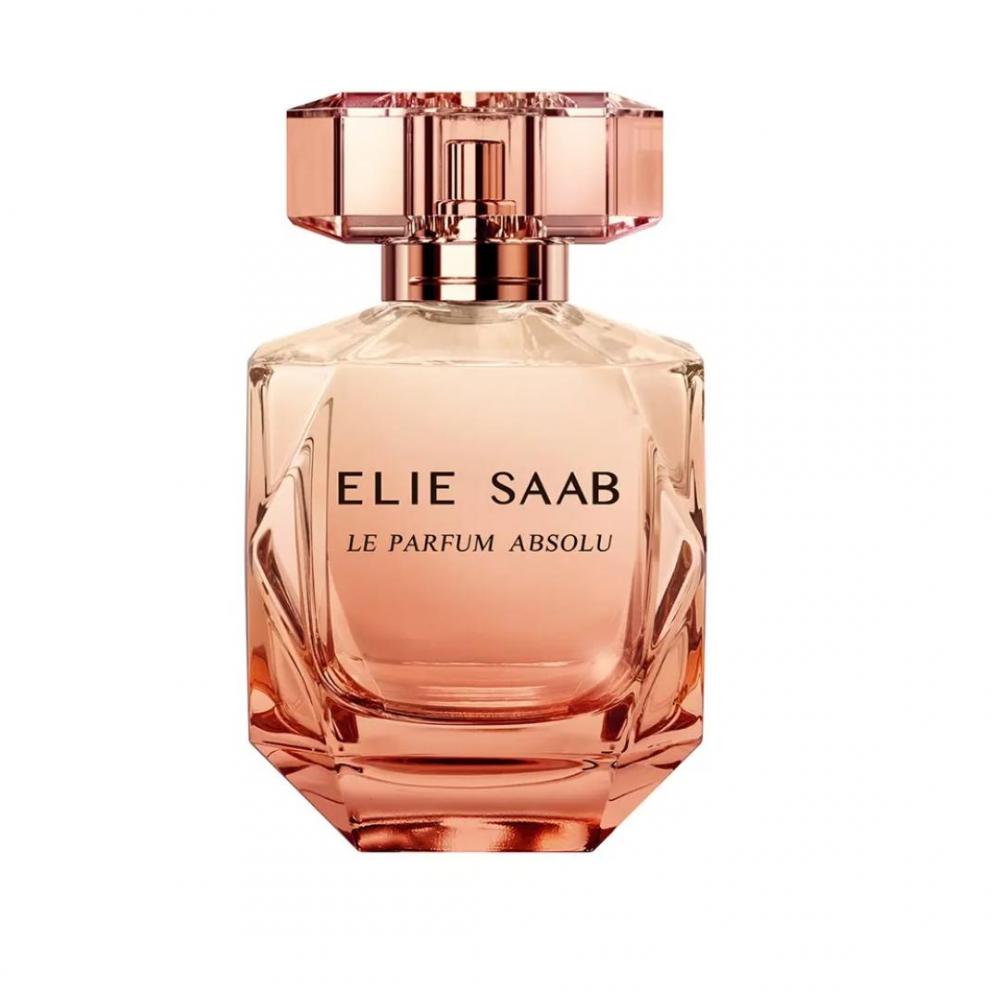 Le parfum absolu eau de parfu