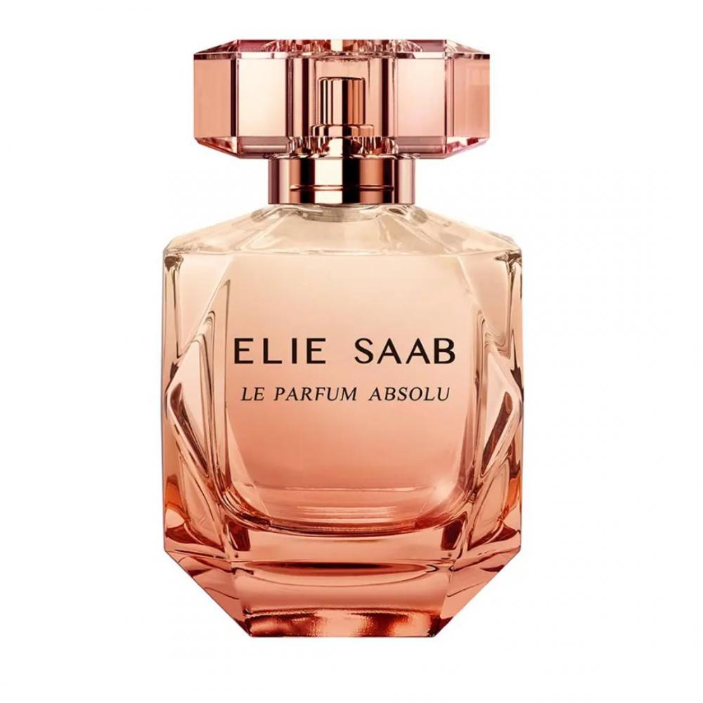 Le parfum absolu eau de parfu