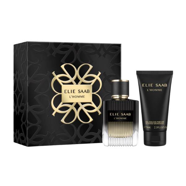 L'homme eau de parfum - set 50ml + shower gel 75ml