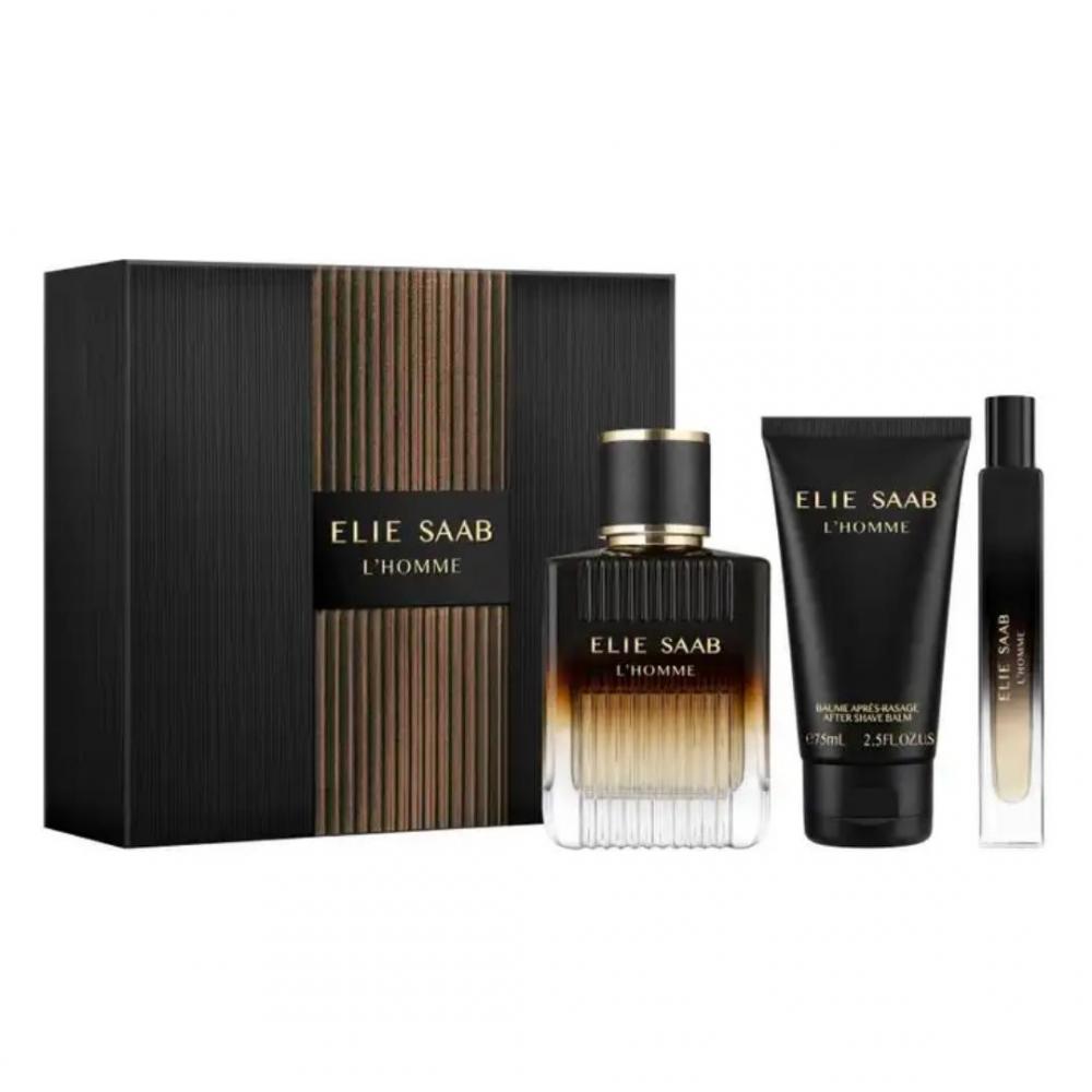 L'homme eau de parfum intense cofanetto