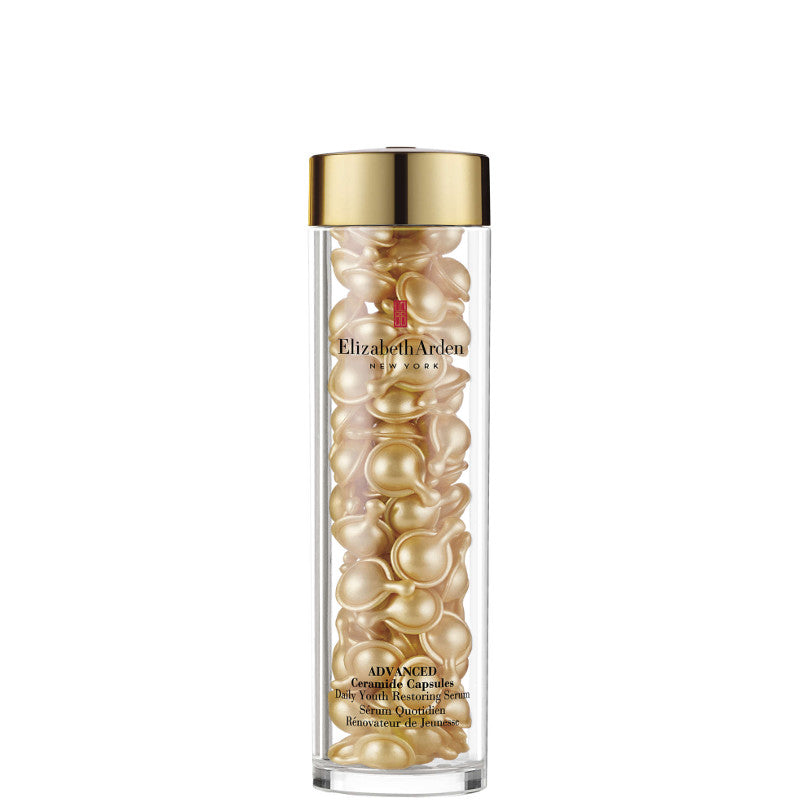 Advanced ceramide capsules daily youth restoring serum