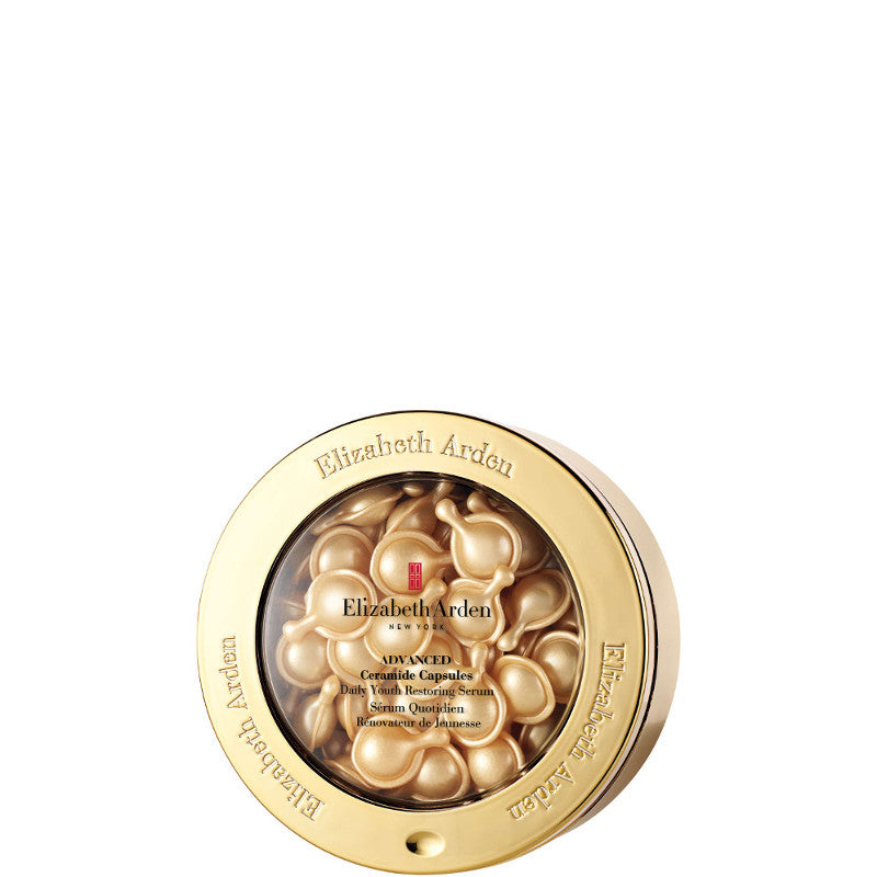 Advanced ceramide capsules daily youth restoring serum