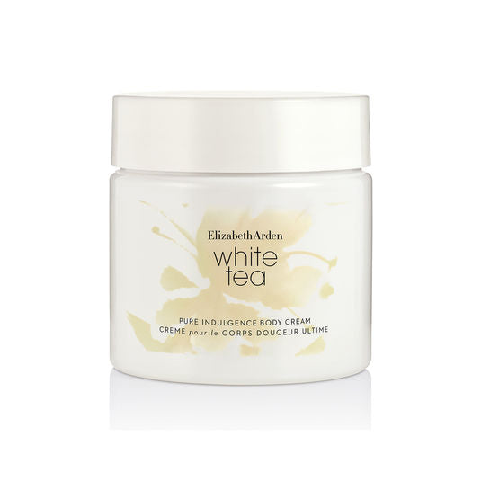 White tea pure indulgence body cream