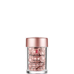 Retinol ceramide capsule line erasing night serum