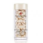 Hyaluronic acid + ceramide capsules hydra-plumping serum siero viso rimpolpante