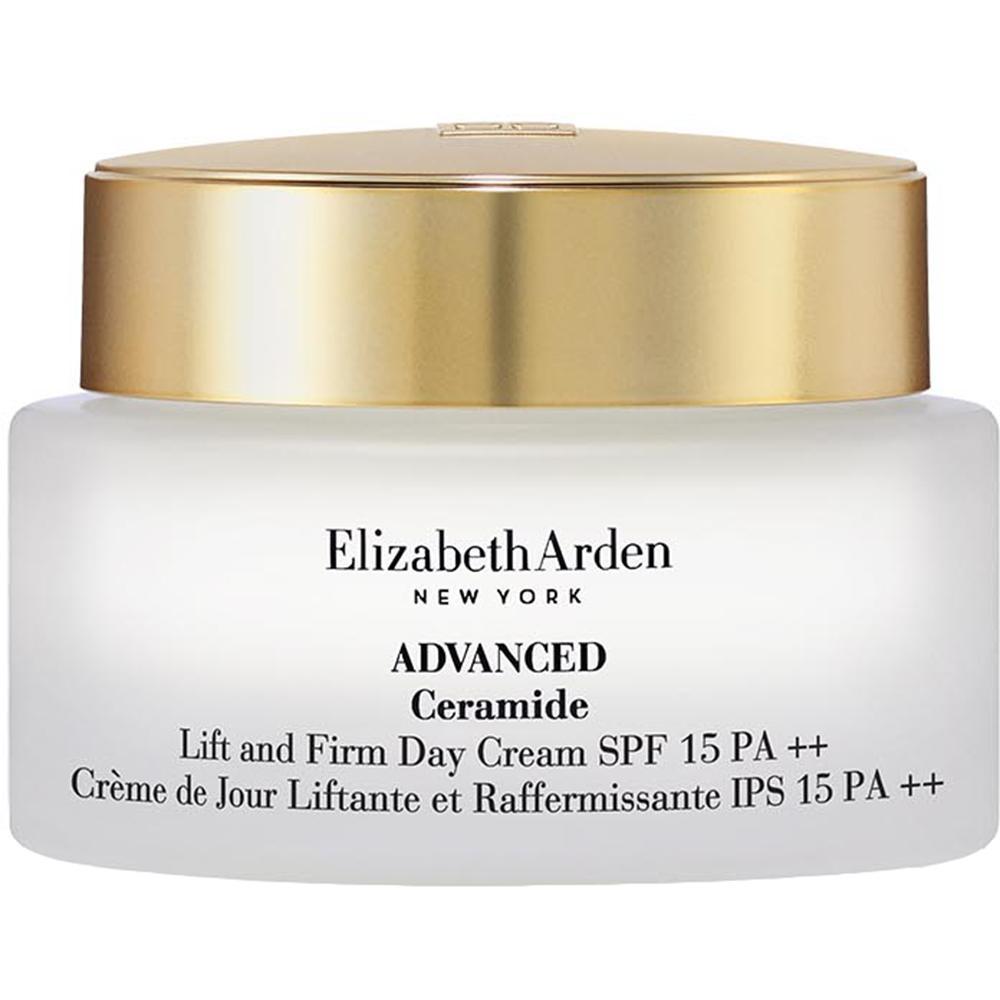 Advanced ceramide lift and firm day cream spf15