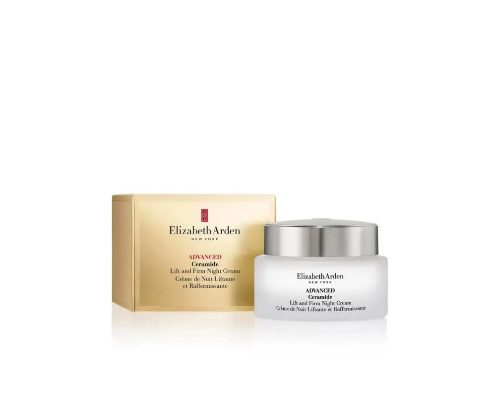 Elizabeth arden advanced ceramide lift & firm night cream 50 ml