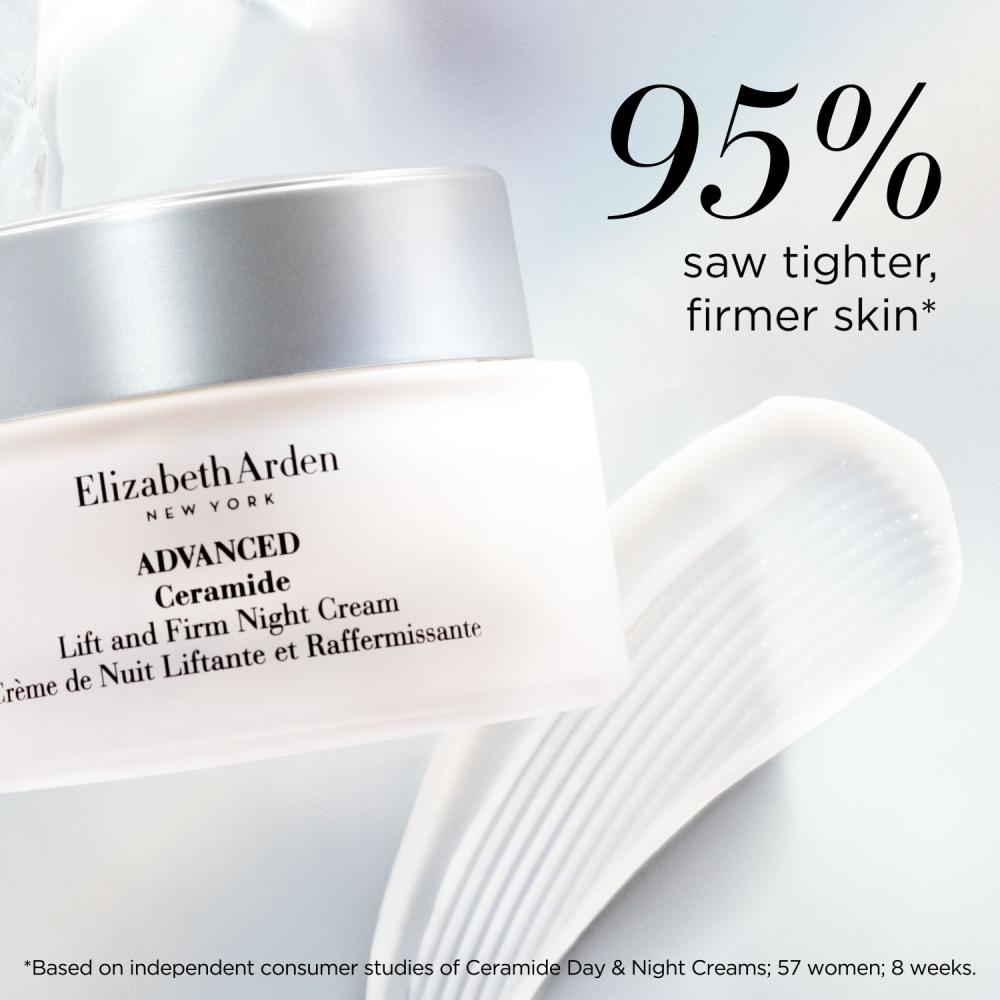 Elizabeth arden advanced ceramide lift & firm night cream 50 ml