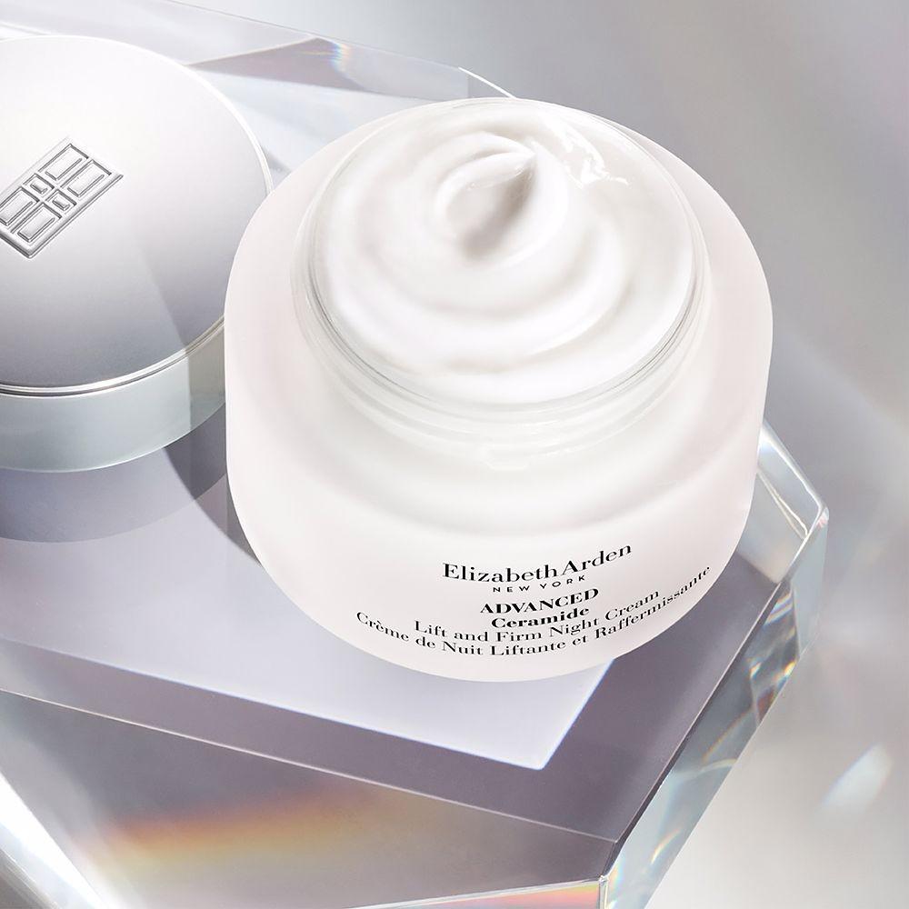 Elizabeth arden advanced ceramide lift & firm night cream 50 ml