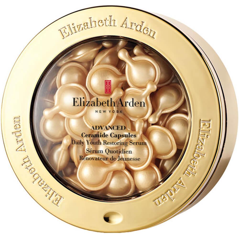 Advanced ceramide capsules daily youth restoring serum