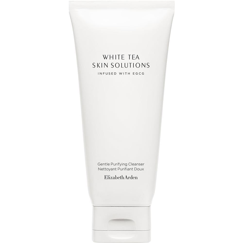 White tea skin solutions gentle purifying cleanser