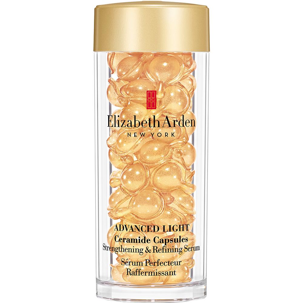 Advanced light ceramide capsules strenghtening & refining serum