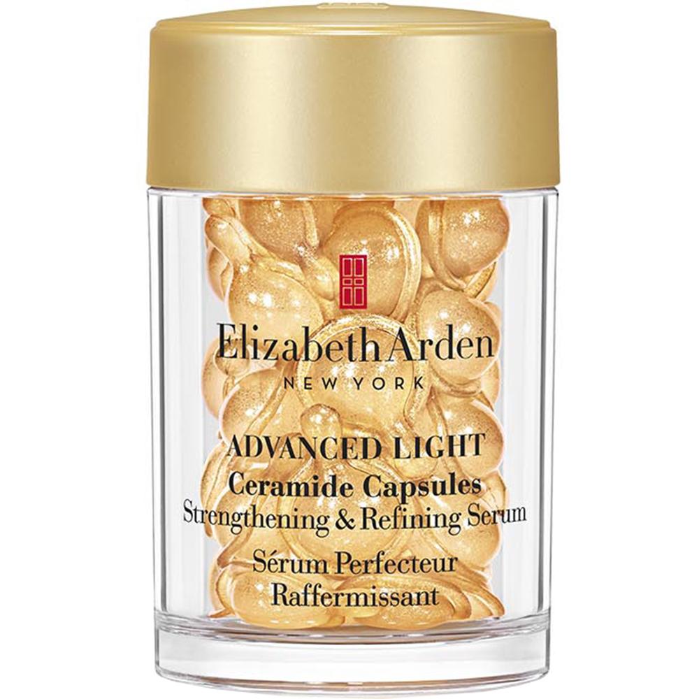 Advanced light ceramide capsules strenghtening & refining serum