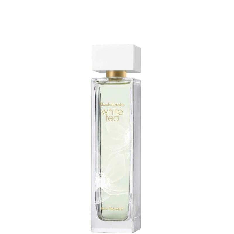 White tea eau fraiche eau de toilette