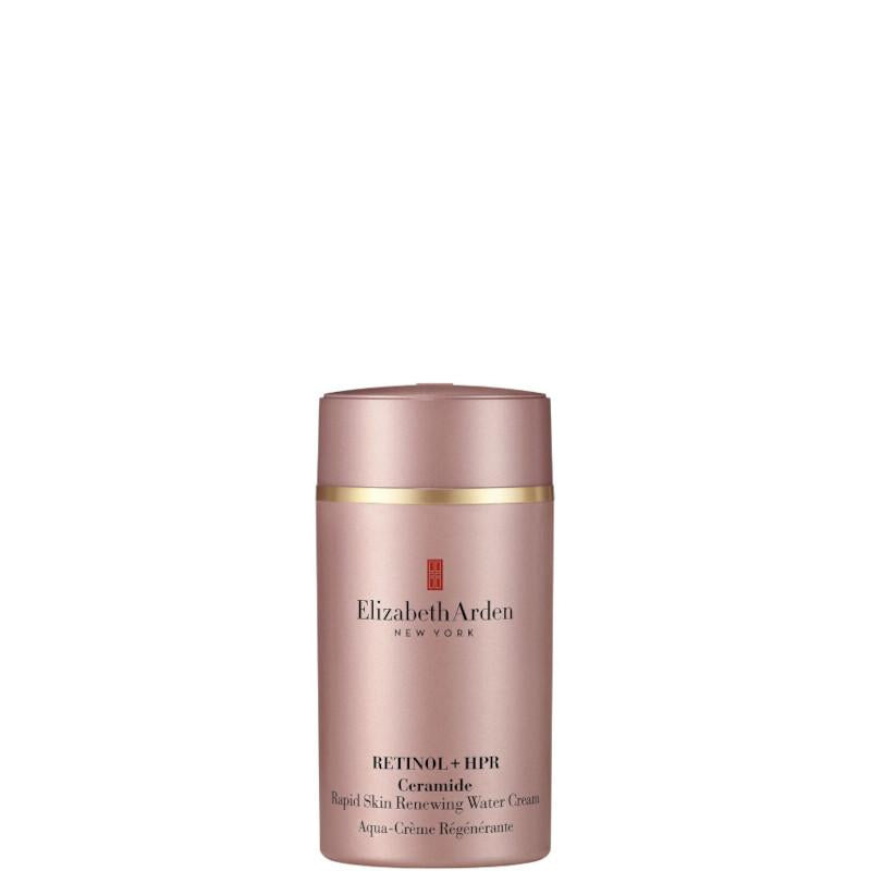 Retinol + hpr ceramide rapid skin renewing water cream
